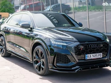 Авто Audi Rs Q8 2023 № 7666071