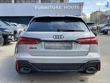 Авто Audi Rs6 2025 № 7666091