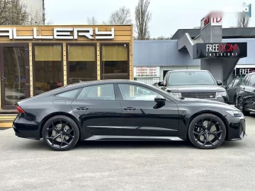 Авто Audi Rs7 2025 № 7666092