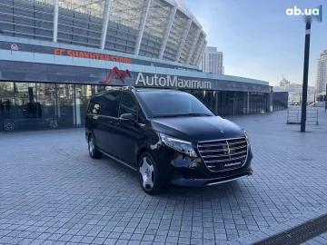 Авто Mercedes V-Класс 2024 № 7666100