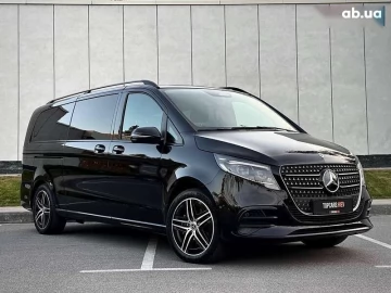 Авто Mercedes V-Класс 2024 № 7666101