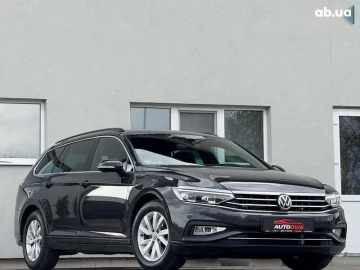 Авто Volkswagen Passat 2020 № 7666932