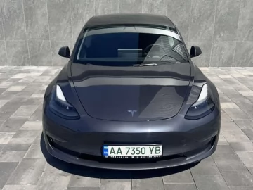 Авто Tesla Model 3 2022 № 7666934