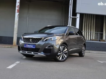 Авто Peugeot 5008 2019 № 7666935