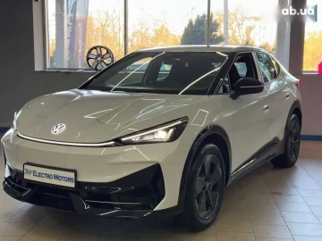Авто Volkswagen Id Unyx 2025 № 7666940