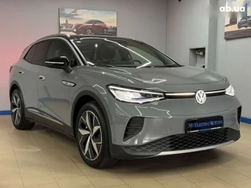 Авто Volkswagen Id 4 Crozz 2024 № 7666942