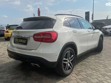 Авто Mercedes Gla-Класс 2016 № 7666945
