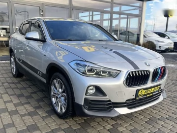 Авто BMW X2 2018 № 7666949
