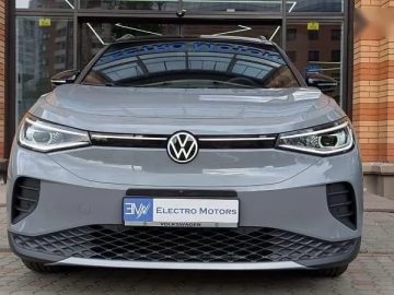 Авто Volkswagen Id 4 2021 № 7666950