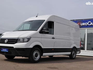 Авто Volkswagen Crafter 2021 № 7666959