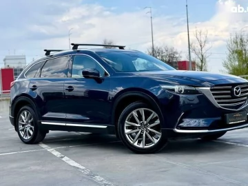 Авто Mazda Cx-9 2018 № 7666961