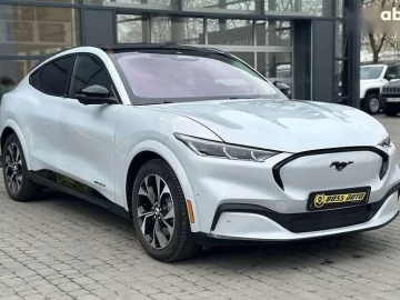 Авто Ford Mustang Mach-E 2021 № 7666968