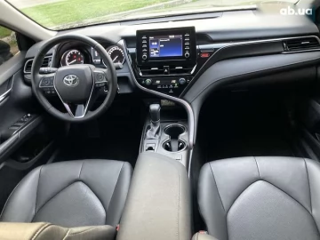 Авто Toyota Camry 2021 № 7666971