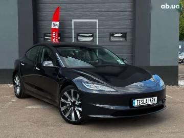Авто Tesla Model 3 2024 № 7666975
