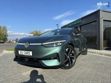 Авто Volkswagen Id 7 2024 № 7666976