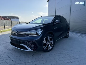 Авто Volkswagen Id 6 X 2023 № 7666980