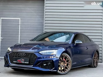 Авто Audi S5 2019 № 7666986