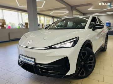 Авто Volkswagen Id Unyx 2024 № 7666988