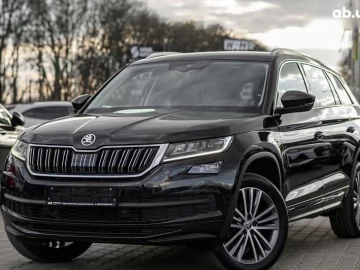 Авто Skoda Kodiaq 2020 № 7667003