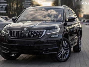Авто Skoda Kodiaq 2021 № 7667004