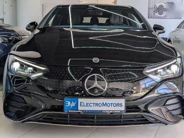Авто Mercedes Eqe-Класс 2022 № 7667009