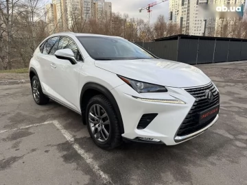 Авто Lexus Nx 2018 № 7667010