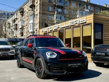 Авто MINI Countryman 2022 № 7667017