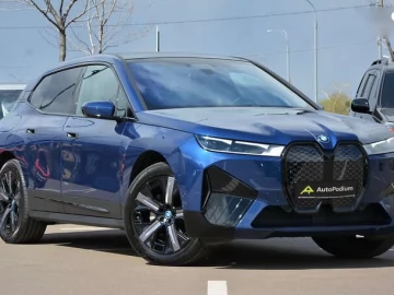 Авто BMW Ix 2023 № 7667041