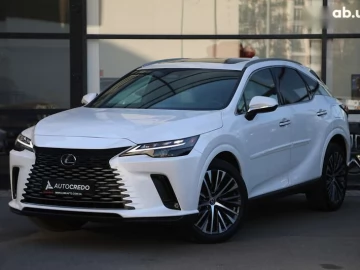 Авто Lexus Rx 2023 № 7667045