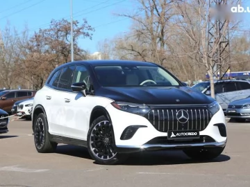 Авто Mercedes Eqs-Класс 2023 № 7667050