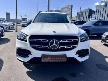 Авто Mercedes Gls-Класс 2023 № 7667057