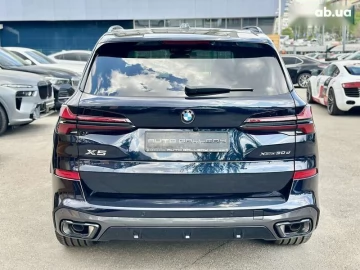 Авто BMW X5 2024 № 7667058