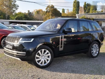 Авто Land Rover Range Rover 2022 № 7667063