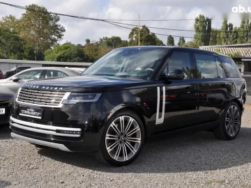 Авто Land Rover Range Rover 2024 № 7667064