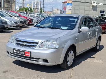 Авто Chevrolet Lacetti 2011 № 7667473