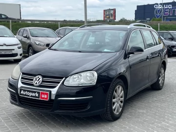 Авто Volkswagen Golf 2009 № 7667475