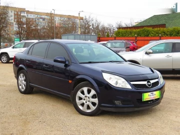 Авто Opel Vectra 2006 № 7667476