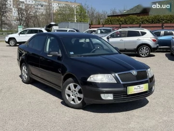 Авто Skoda Octavia 2008 № 7667478