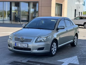 Авто Toyota Avensis 2007 № 7667481