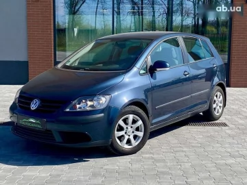 Авто Volkswagen Golf Plus 2006 № 7667484