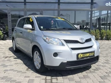 Авто Toyota Urban Cruiser 2009 № 7667486