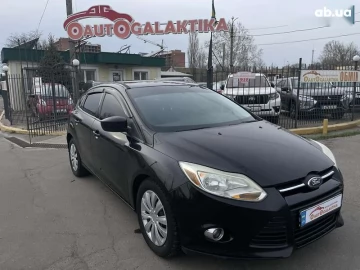 Авто Ford Focus 2011 № 7667487
