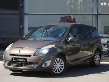 Авто Renault Scenic 2009 № 7667493