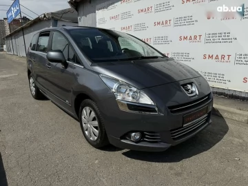 Авто Peugeot 5008 2011 № 7667495