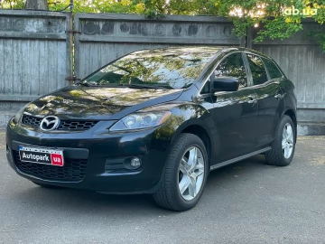 Авто Mazda Cx-7 2007 № 7667497
