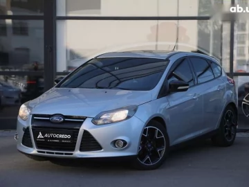 Авто Ford Focus 2012 № 7667499