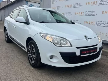 Авто Renault Megane 2012 № 7667501
