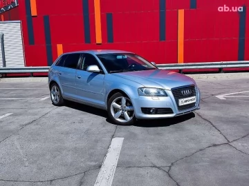 Авто Audi A3 2009 № 7667503