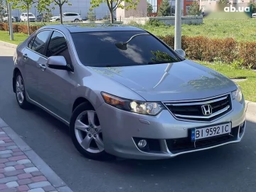 Авто Honda Accord 2008 № 7667510