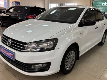 Авто Volkswagen Polo 2019 № 7667511